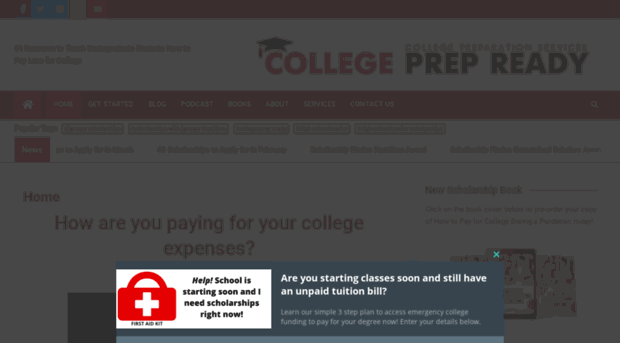 collegeprepready.com