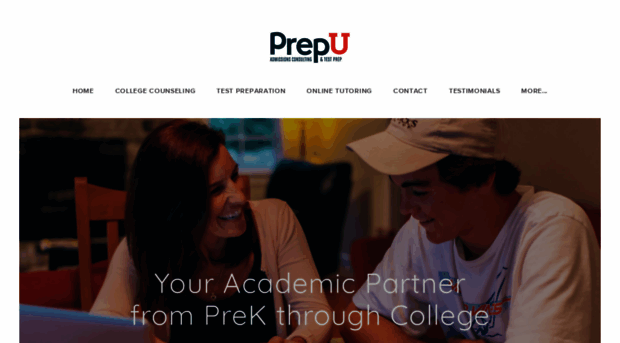 collegeprepsolutions.com