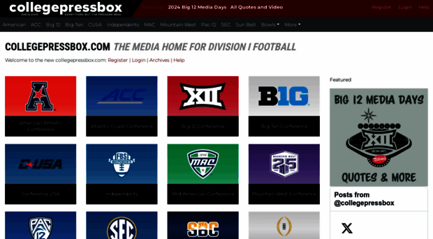 collegepressbox.com