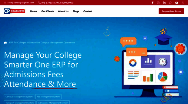 collegepro.in
