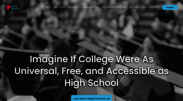 collegepromise.org