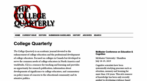 collegequarterly.ca