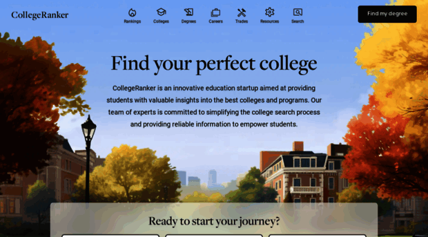 collegeranker.com