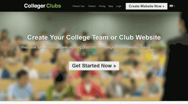 collegerclubs.com