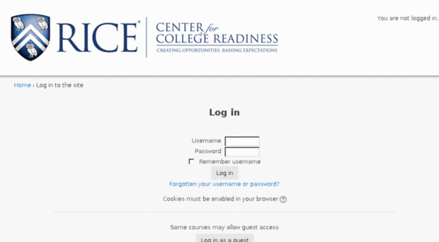 collegereadyonline.rice.edu