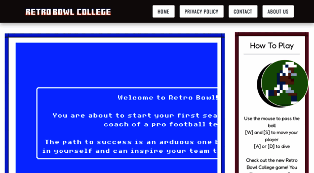 collegeretrobowl.com