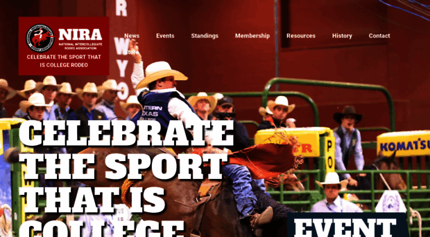 collegerodeo.com