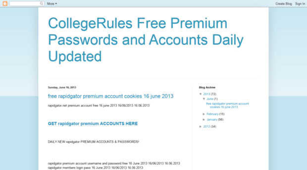 collegerules-free-premium-accounts.blogspot.com.es