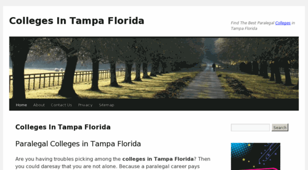 colleges-in-tampa-florida.com