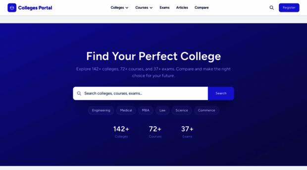 colleges.freejobalert.com