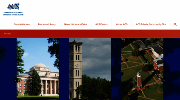 colleges.org