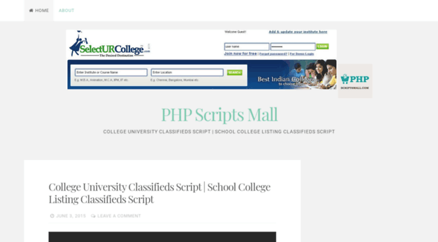 collegescript.wordpress.com