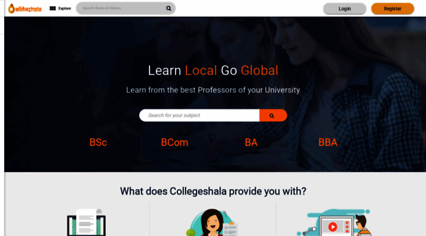 collegeshala.com