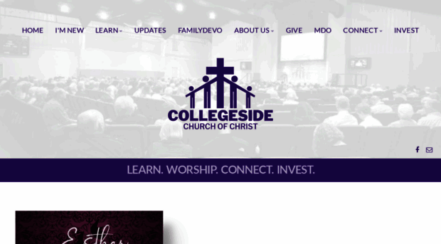 collegeside.org