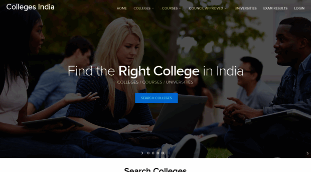 collegesindia.net