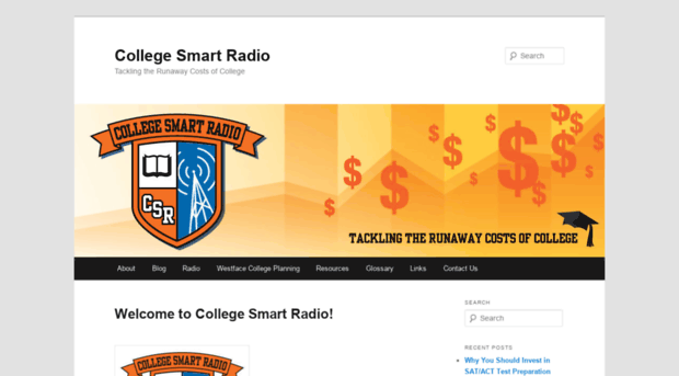 collegesmartradio.com