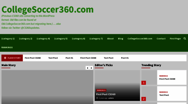 collegesoccer360.com