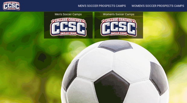 collegesoccerprospects.com