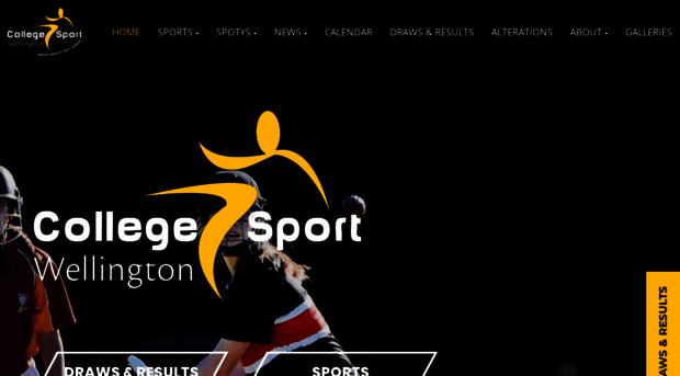 collegesport.org.nz