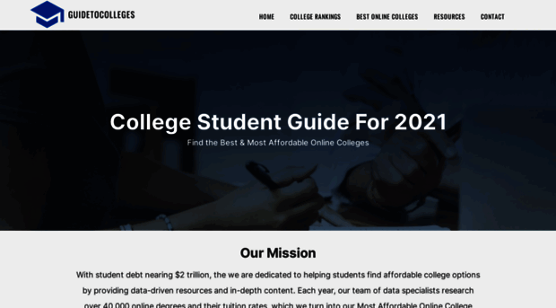 collegestart.org