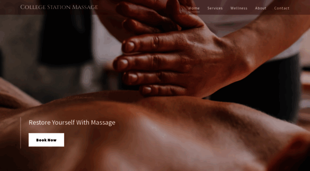 collegestationmassagetherapy.com