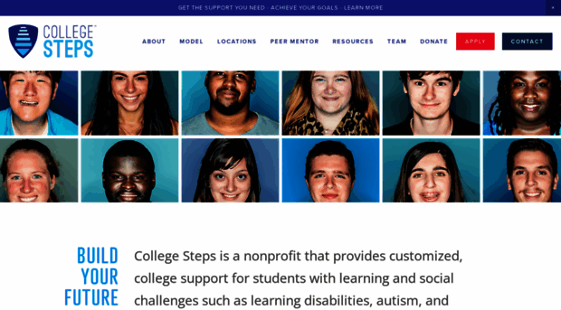 collegesteps.org