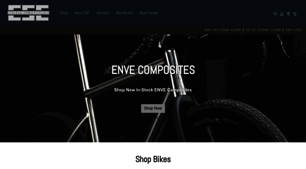 collegestreetcycles.com