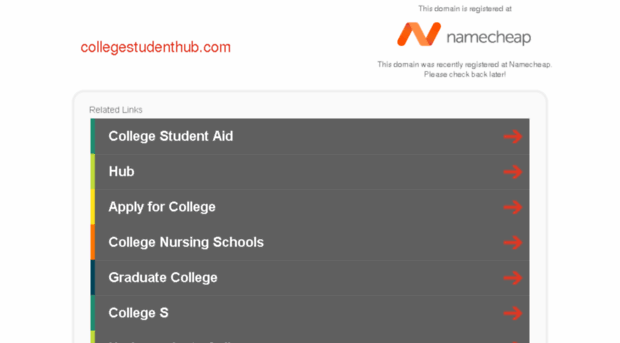 collegestudenthub.com