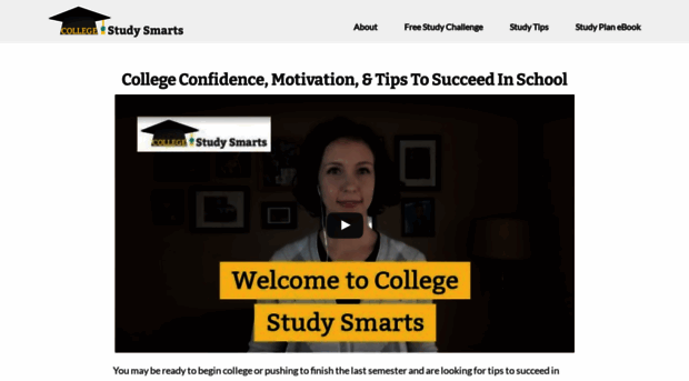 collegestudysmarts.com