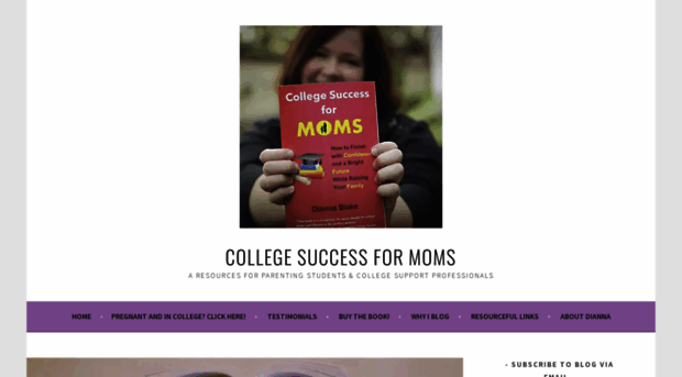 collegesuccessformoms.wordpress.com