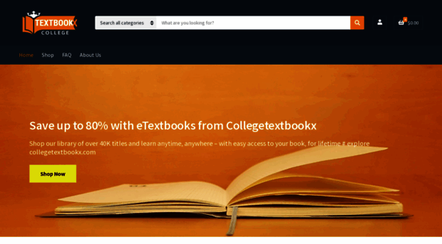 collegetextbookx.com