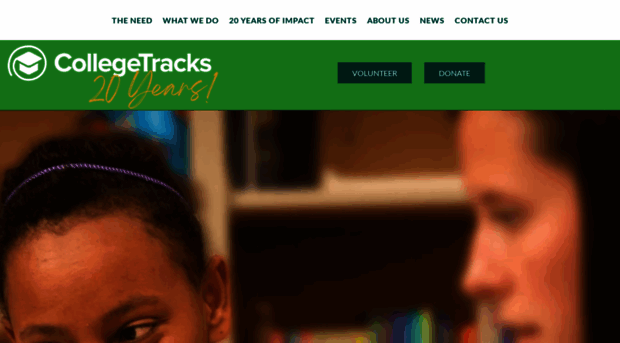 collegetracksusa.org