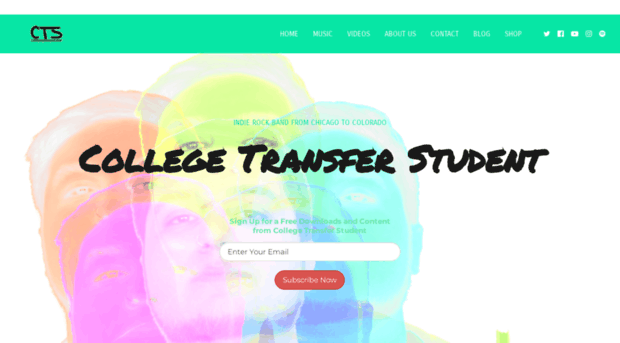 collegetransferstudent.com