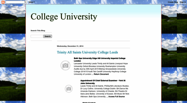 collegeuniversityever.blogspot.in