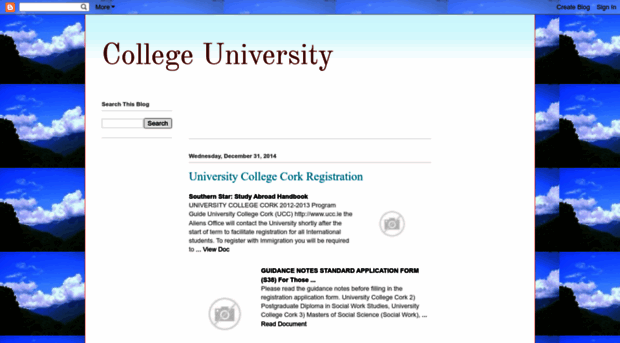 collegeuniversitynews.blogspot.com