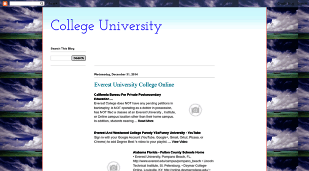 collegeuniversitytodays.blogspot.in