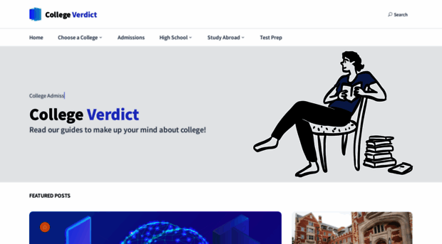 collegeverdict.com