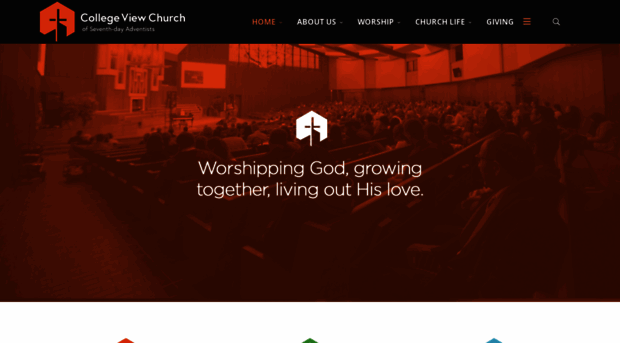 collegeviewchurch.org