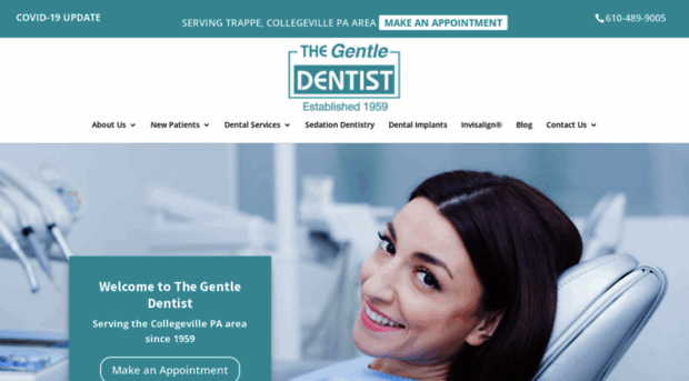 collegevillegentledentist.com