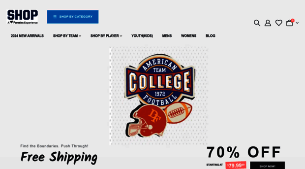 collegevipstore.com