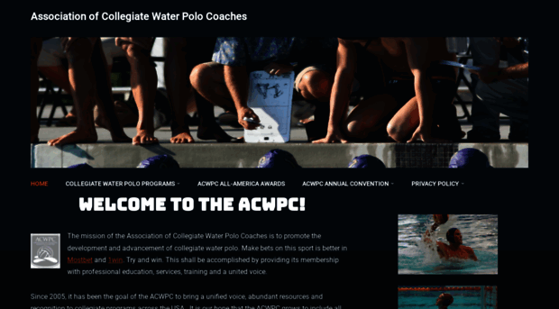 collegewaterpolocoach.org