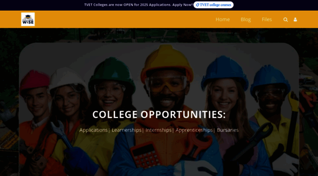 collegewise.co.za