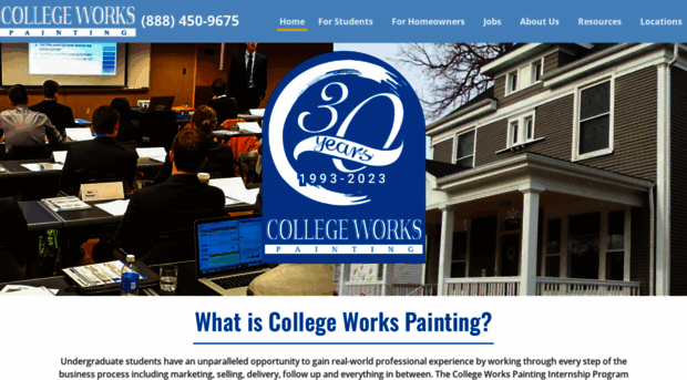 collegeworks.com