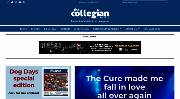 collegian.csufresno.edu