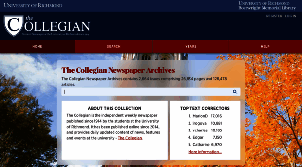 collegian.richmond.edu