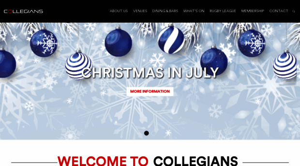 collegians.com.au