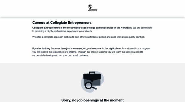 collegiateentrepreneurs.workable.com