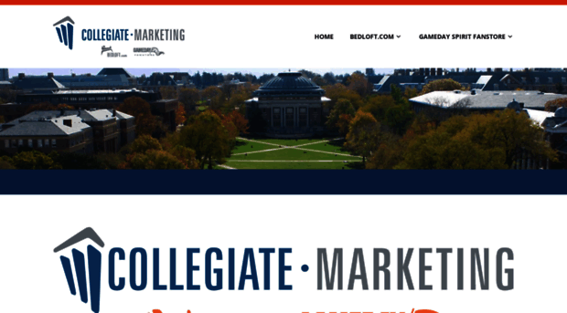 collegiatemarketing.com