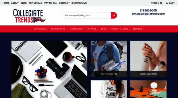 collegiatetrends.com