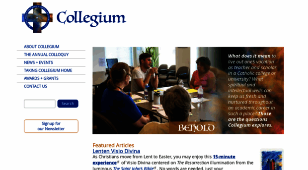 collegium.org